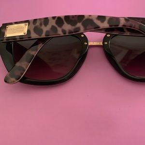 Dolce & Gabbana Sunglasses